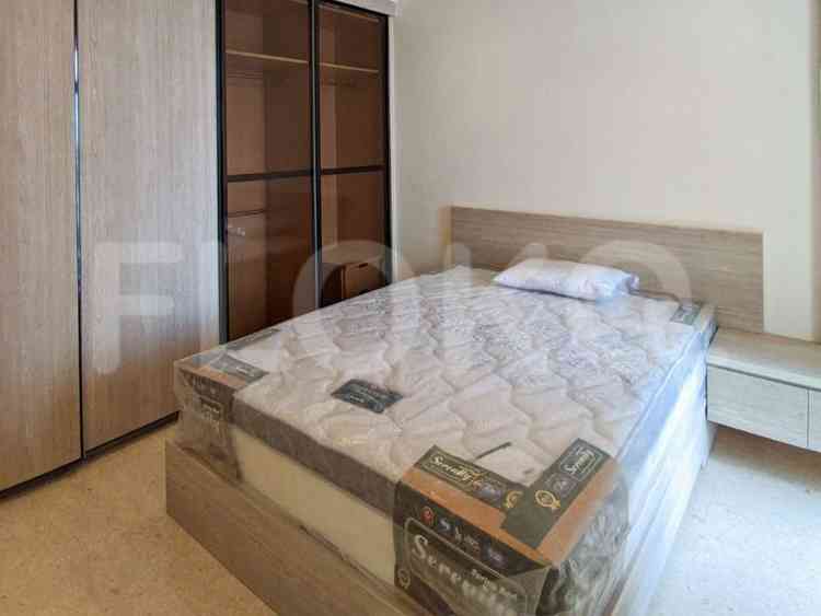 Tipe 2 Kamar Tidur di Lantai 15 untuk disewakan di Permata Hijau Suites Apartemen - fpe887 2