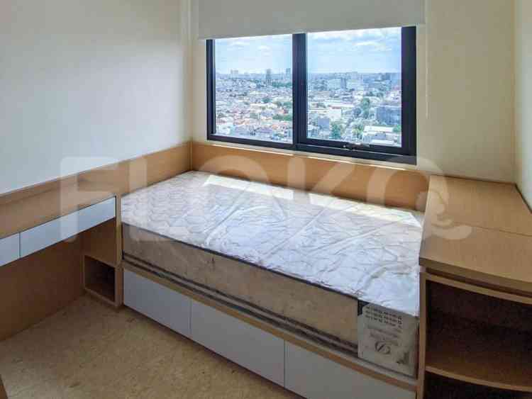 Tipe 2 Kamar Tidur di Lantai 15 untuk disewakan di Permata Hijau Suites Apartemen - fpe887 3