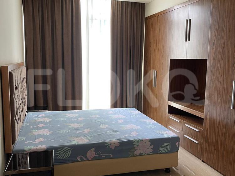 2 Bedroom on 15th Floor for Rent in South Hills Apartment - fku3b4 3
