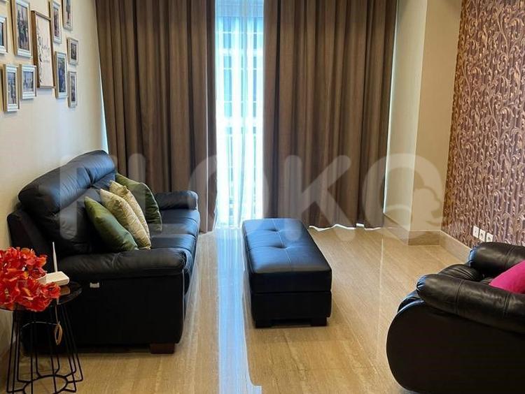 2 Bedroom on 15th Floor for Rent in South Hills Apartment - fku3b4 1