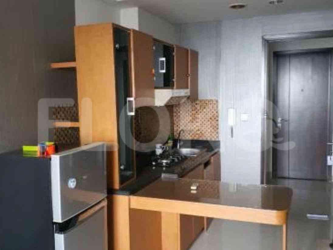 2 Bedroom on 35th Floor for Rent in Westmark Apartment - fta15f 1