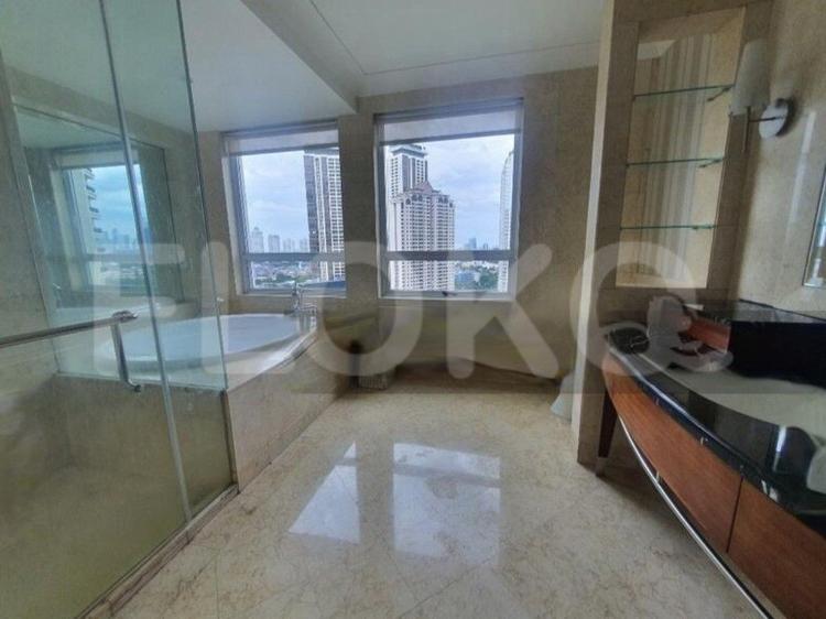 4 Bedroom on 23th Floor for Rent in Pakubuwono Residence - fga91c 3