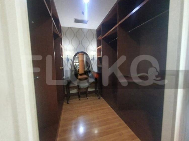4 Bedroom on 23th Floor for Rent in Pakubuwono Residence - fga91c 2