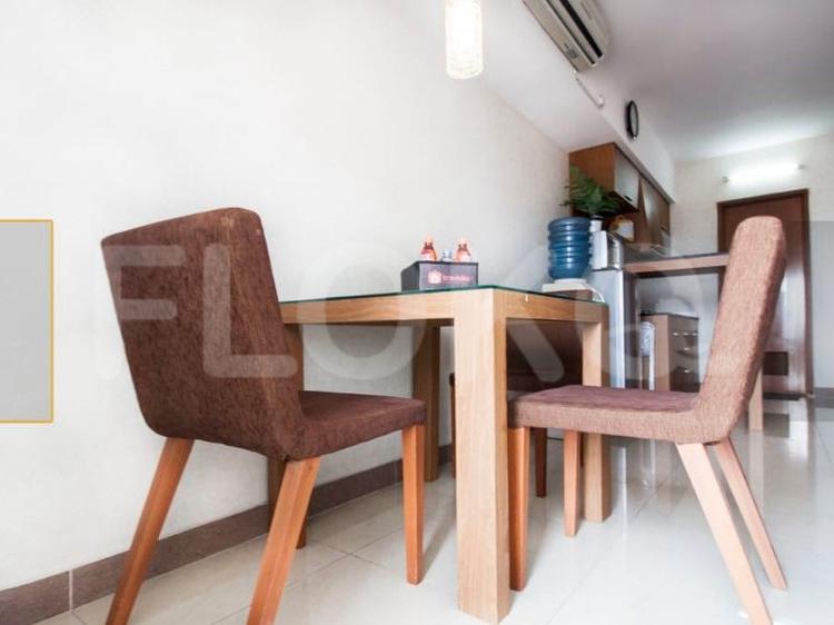 2 Bedroom on 25th Floor for Rent in Taman Rasuna Apartment - fku2c6 5