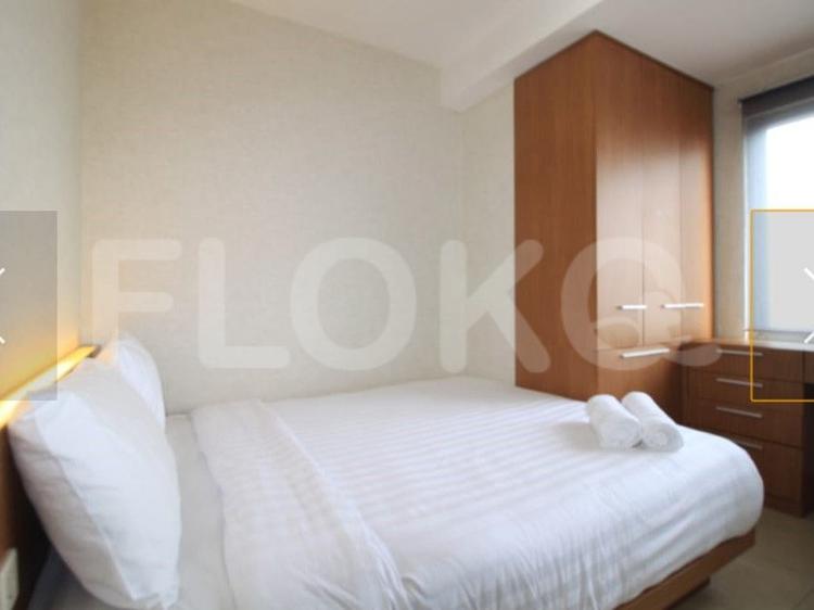 2 Bedroom on 25th Floor for Rent in Taman Rasuna Apartment - fku2c6 2