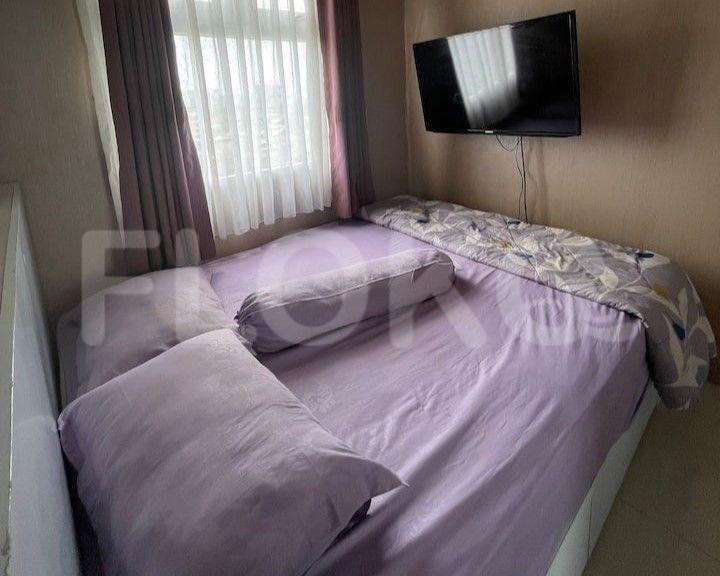 2 Bedroom on 15th Floor for Rent in Green Pramuka City Apartment - fceab4 4