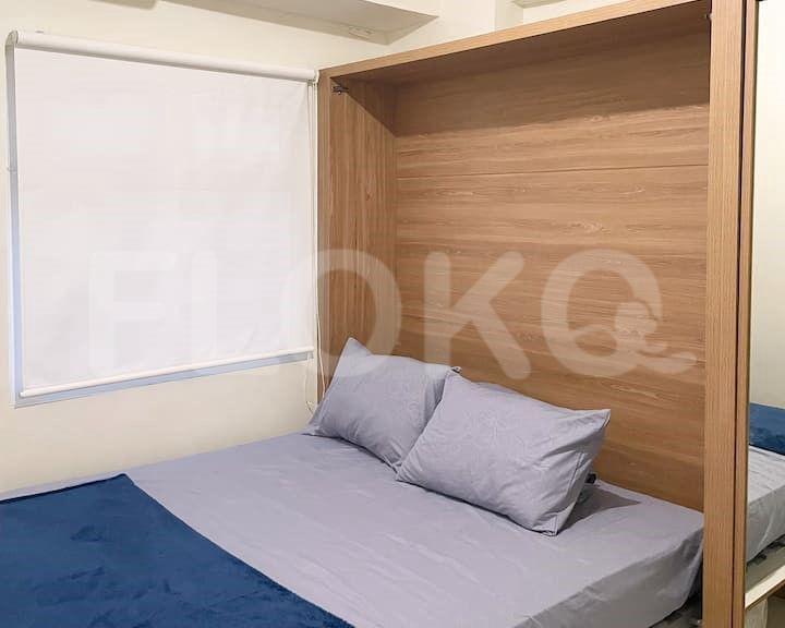Tipe 2 Kamar Tidur di Lantai 15 untuk disewakan di Green Pramuka City Apartemen - fcee9b 3