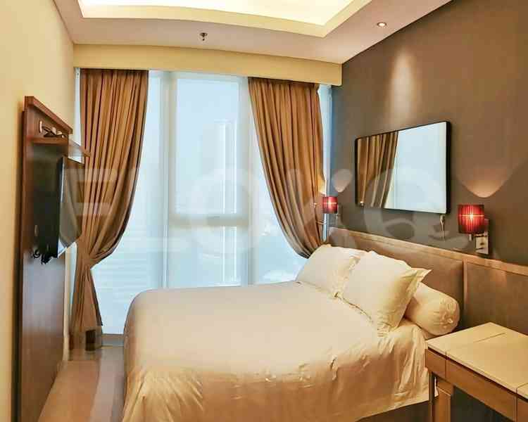 2 Bedroom on 15th Floor for Rent in Pondok Indah Residence - fpo633 3