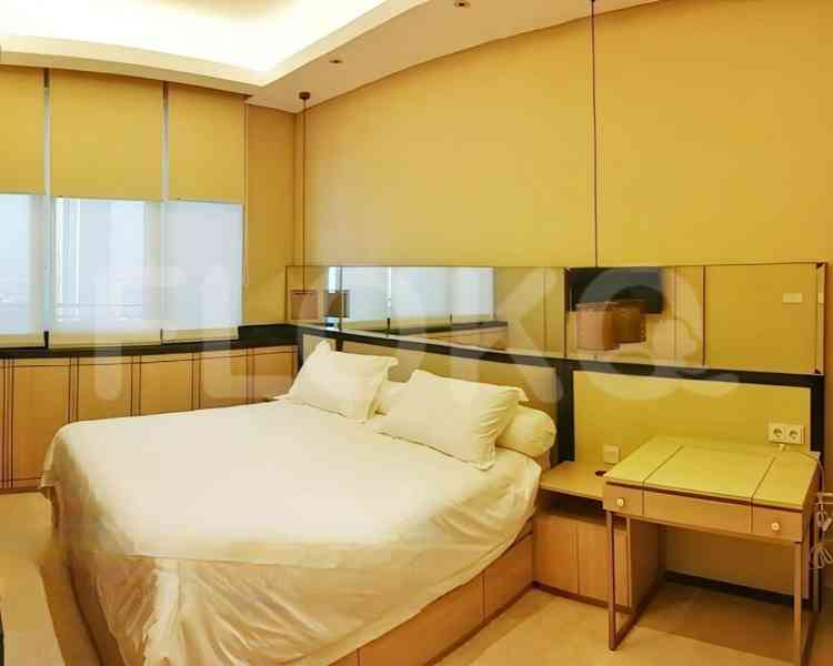 Tipe 2 Kamar Tidur di Lantai 15 untuk disewakan di Pondok Indah Residence - fpo816 2
