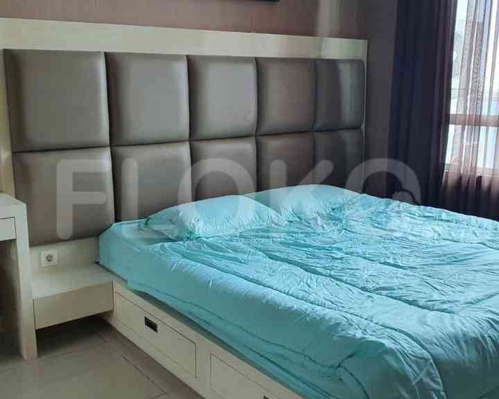 1 Bedroom on 15th Floor for Rent in Kuningan City (Denpasar Residence) - fku247 3