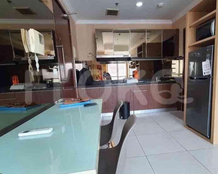 1 Bedroom on 15th Floor for Rent in Kuningan City (Denpasar Residence) - fku247 2