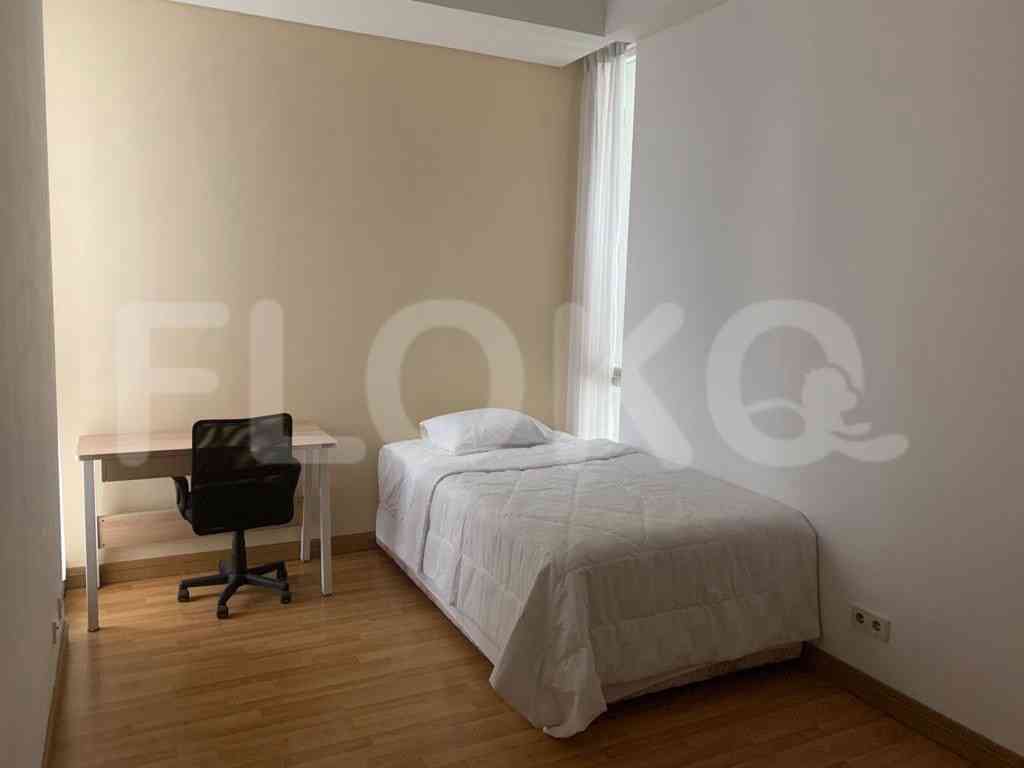 2 Bedroom on 17th Floor for Rent in The Peak Apartment - fsua55 1
