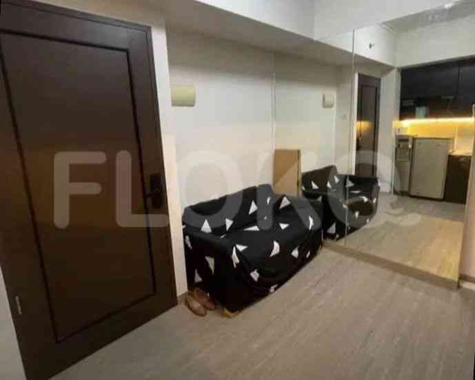 Tipe 1 Kamar Tidur di Lantai 15 untuk disewakan di Marbella Kemang Residence Apartemen - fke69b 1