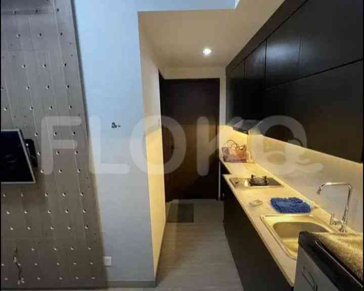 1 Bedroom on 15th Floor for Rent in Marbella Kemang Residence Apartment - fkeea7 2
