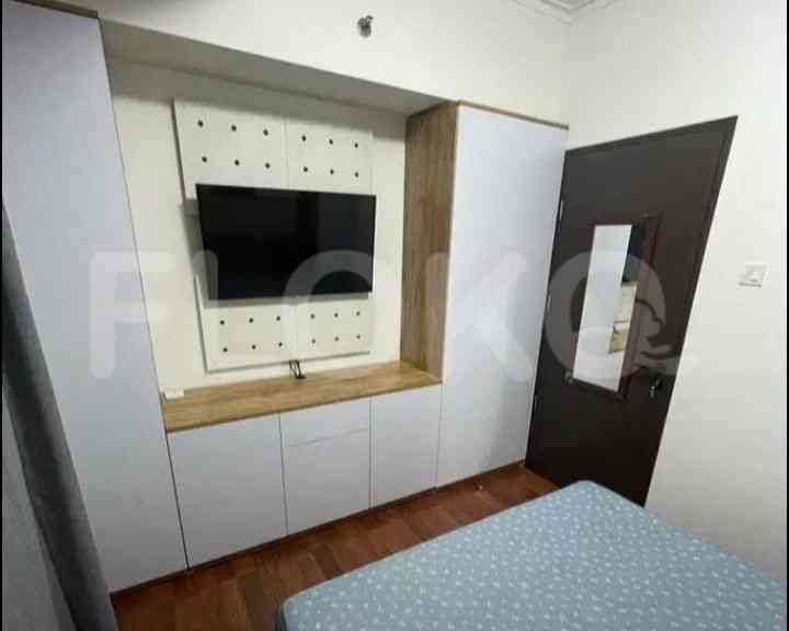 1 Bedroom on 15th Floor for Rent in Marbella Kemang Residence Apartment - fkeea7 3