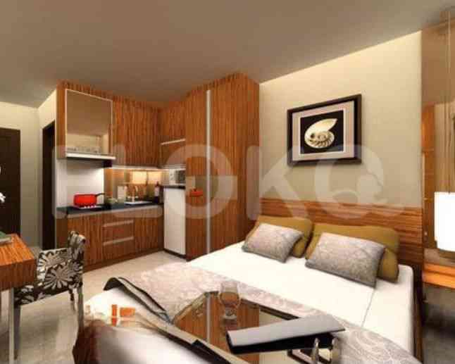 1 Bedroom on 20th Floor for Rent in Cervino Village - fte3ab 1