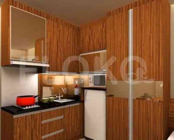 1 Bedroom on 20th Floor for Rent in Cervino Village - fte3ab 4