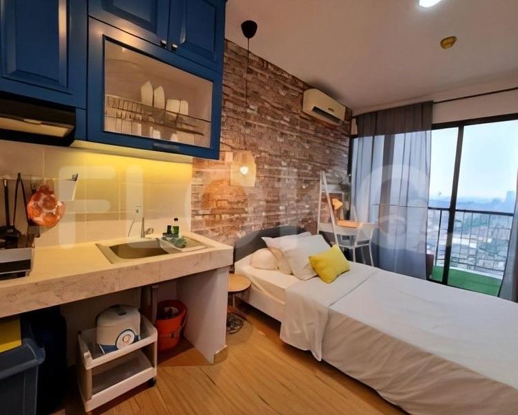 1 Bedroom on 19th Floor for Rent in Cervino Village - fte081 1
