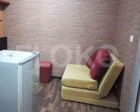 1 Bedroom on 21st Floor for Rent in Menteng Square Apartment - fme0de 1