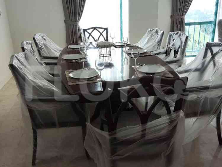 Tipe 3 Kamar Tidur di Lantai 15 untuk disewakan di Pondok Indah Golf Apartemen - fpo545 1