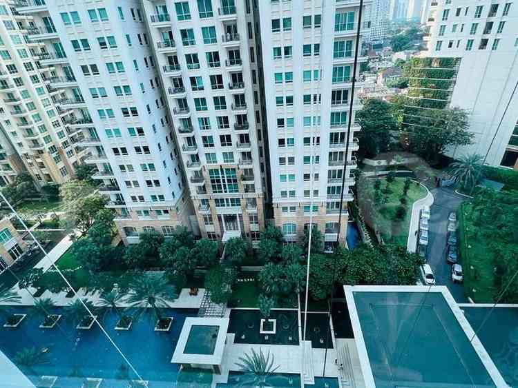 3 Bedroom on 12th Floor for Rent in Pakubuwono Residence - fga66d 7
