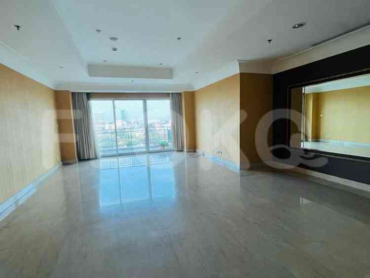 3 Bedroom on 12th Floor for Rent in Pakubuwono Residence - fga66d 1