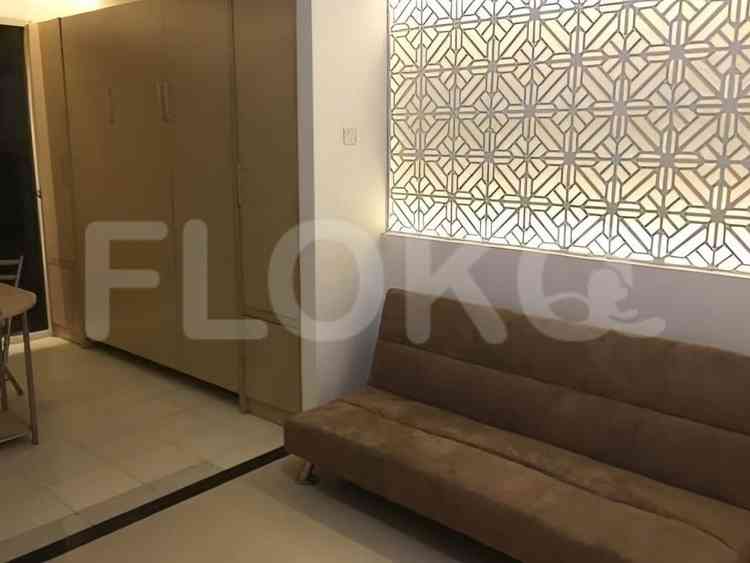 1 Bedroom on 6th Floor for Rent in Marbella Kemang Residence Apartment - fke8f3 1