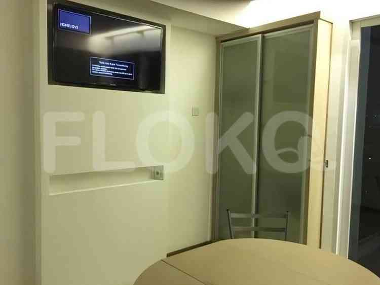 1 Bedroom on 6th Floor for Rent in Marbella Kemang Residence Apartment - fke8f3 4