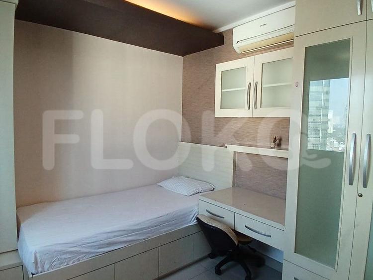 2 Bedroom on 8th Floor for Rent in Sahid Sudirman Residence - fsuc31 3