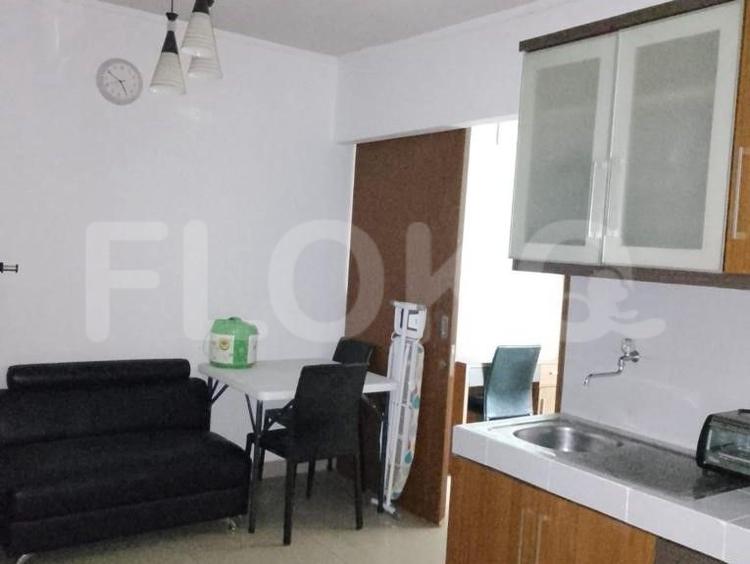 1 Bedroom on 15th Floor for Rent in Sahid Sudirman Residence - fsu144 3
