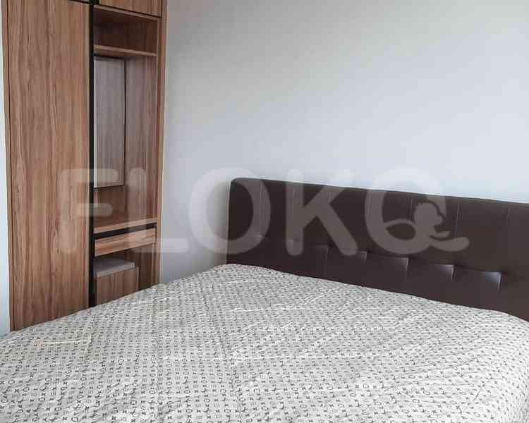 Tipe 2 Kamar Tidur di Lantai 19 untuk disewakan di Essence Darmawangsa Apartemen - fcia09 5