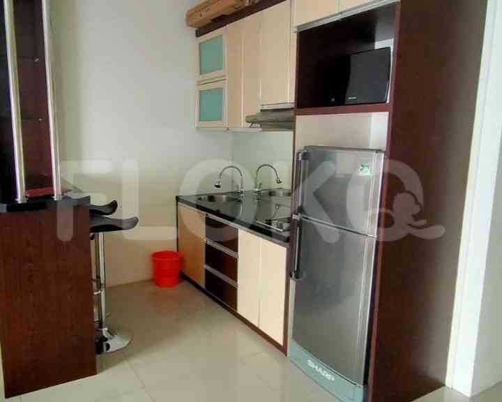 1 Bedroom on 32nd Floor for Rent in Tamansari Semanggi Apartment - fsu6f0 3