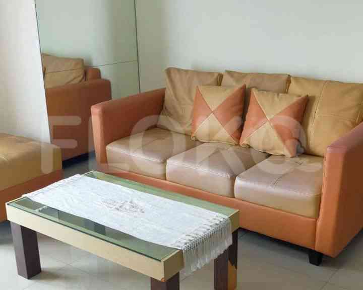 1 Bedroom on 32nd Floor for Rent in Tamansari Semanggi Apartment - fsu6f0 1