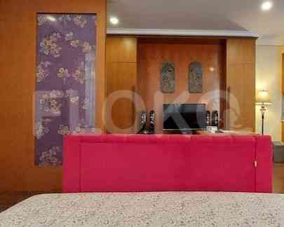 1 Bedroom on 15th Floor for Rent in Senayan Apartment - ftae59 4