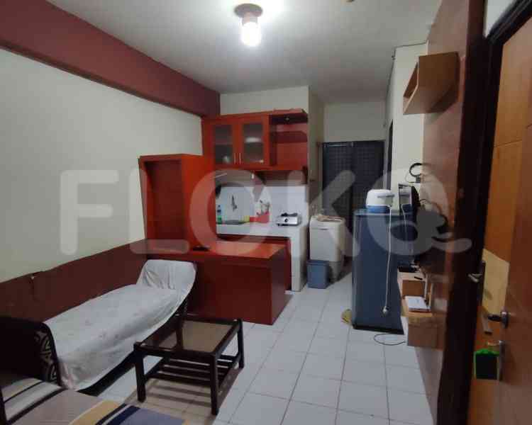 2 Bedroom on 15th Floor for Rent in Casablanca East Residence - fdu42f 1