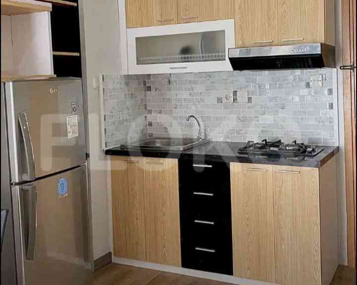 2 Bedroom on 10th Floor for Rent in Signature Park Apartment - fte648 3