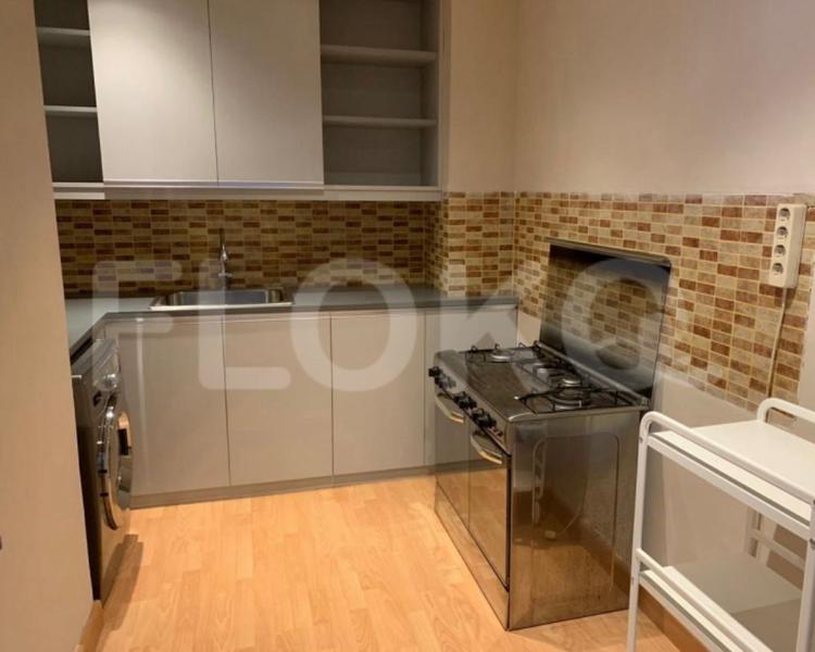 2 Bedroom on 17th Floor for Rent in Essence Darmawangsa Apartment - fci724 4