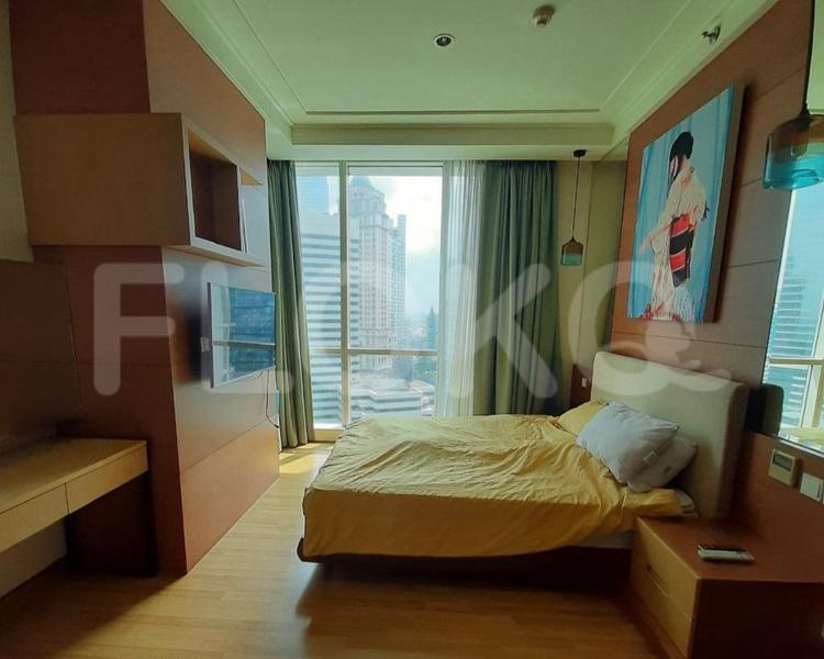 2 Bedroom on 22nd Floor for Rent in The Peak Apartment - fsu907 4