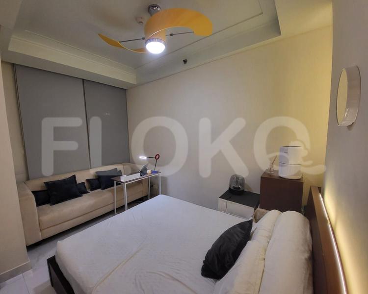 3 Bedroom on 22nd Floor for Rent in The Peak Apartment - fsu6cd 2