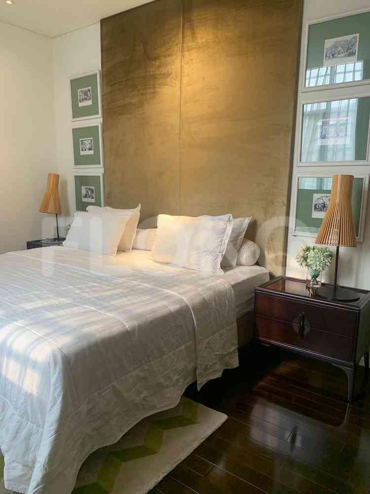 3 Bedroom on 15th Floor for Rent in Verde Residence - fku087 3