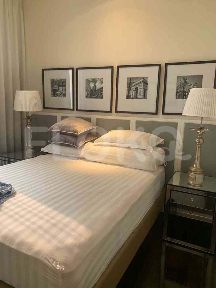 3 Bedroom on 15th Floor for Rent in Verde Residence - fku087 2
