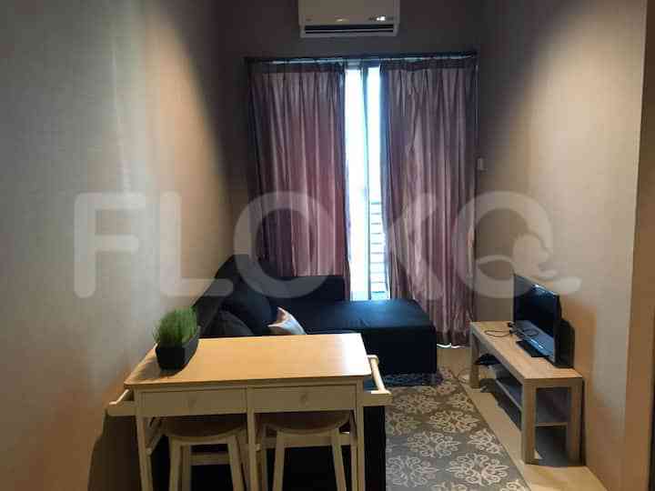 1 Bedroom on 15th Floor for Rent in GP Plaza Apartment - fta6c8 1