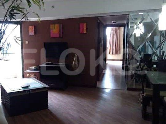 3 Bedroom on 15th Floor for Rent in Aryaduta Suites Semanggi - fsuafc 1