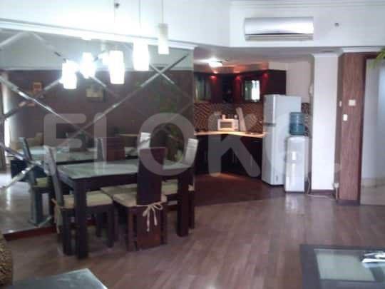 3 Bedroom on 15th Floor for Rent in Aryaduta Suites Semanggi - fsuafc 3