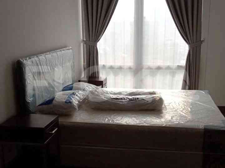 2 Bedroom on 12th Floor for Rent in The Elements Kuningan Apartment - fku64b 2