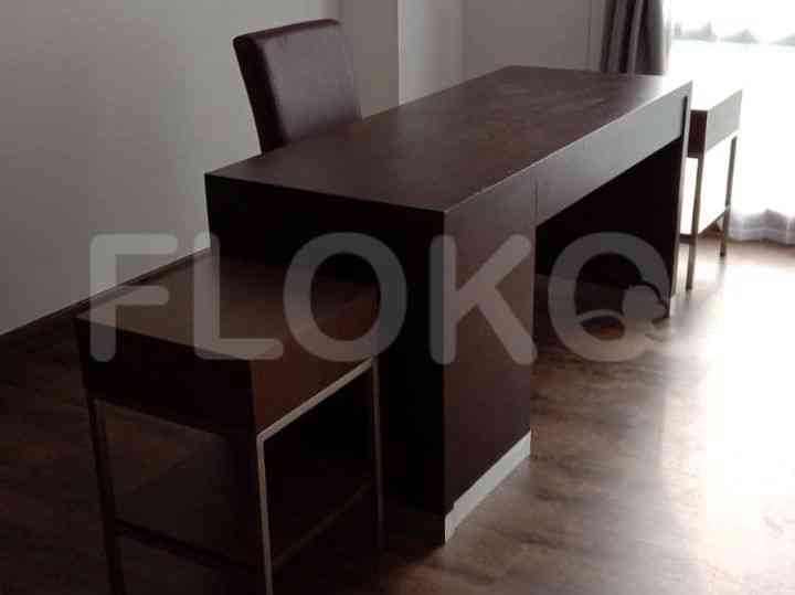 2 Bedroom on 12th Floor for Rent in The Elements Kuningan Apartment - fku64b 4