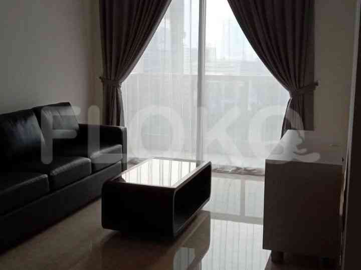 2 Bedroom on 12th Floor for Rent in The Elements Kuningan Apartment - fku64b 1