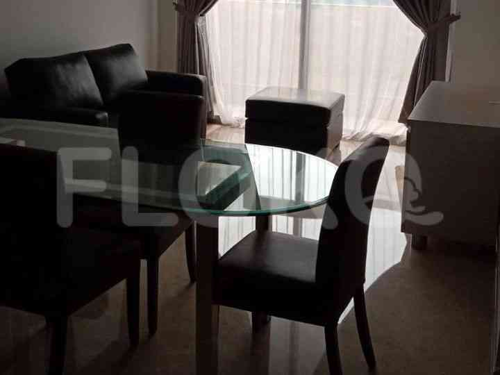 2 Bedroom on 12th Floor for Rent in The Elements Kuningan Apartment - fku64b 3