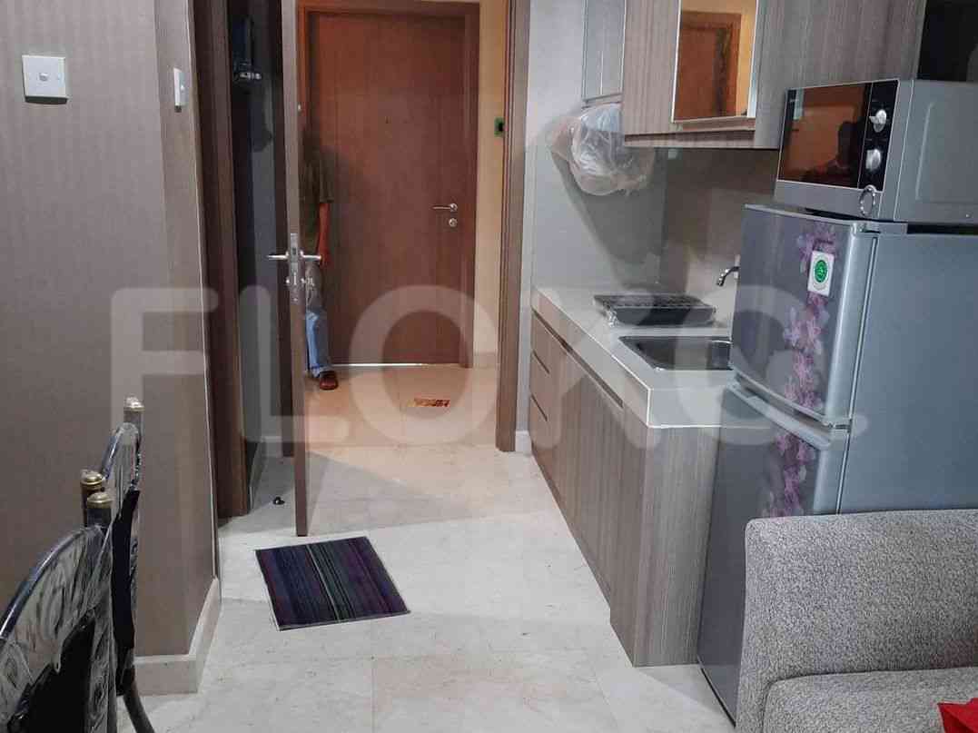 1 Bedroom on 15th Floor for Rent in Puri Orchard Apartment - fce7cc 4