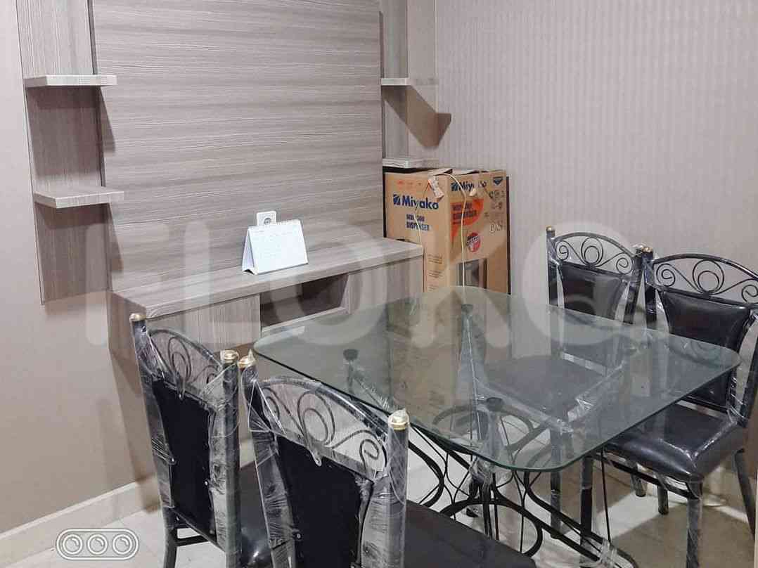 1 Bedroom on 15th Floor for Rent in Puri Orchard Apartment - fce7cc 1
